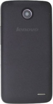 Lenovo IdeaPhone A820 Black